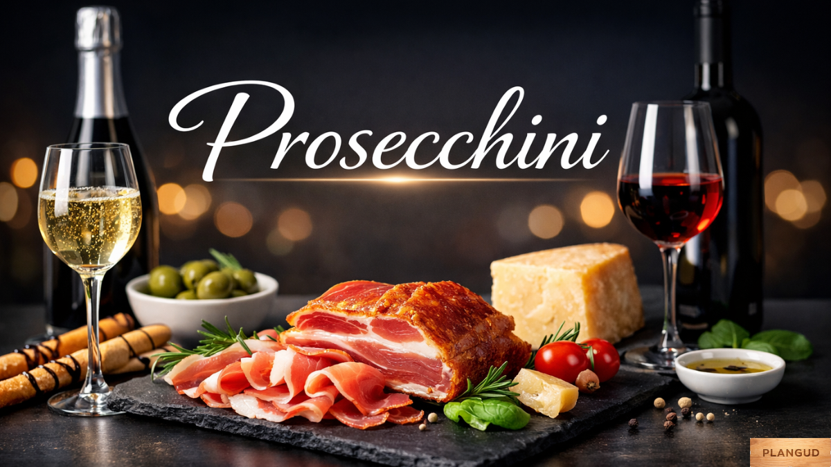 Prosecchini