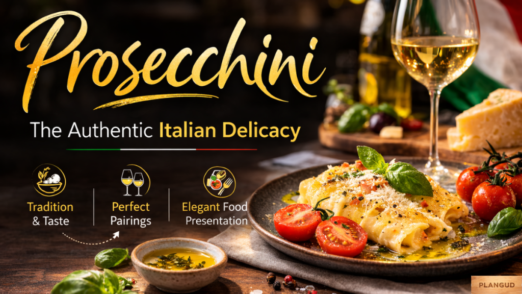 Prosecchini 