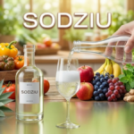 Sodziu