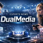 Esports News DualMedia