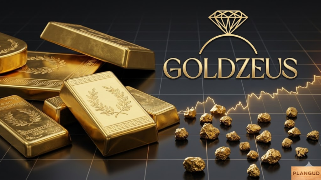 GoldZeus
