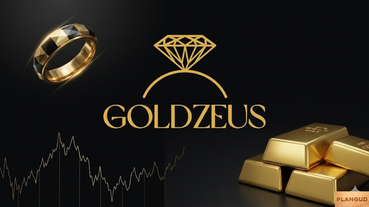 GoldZeus