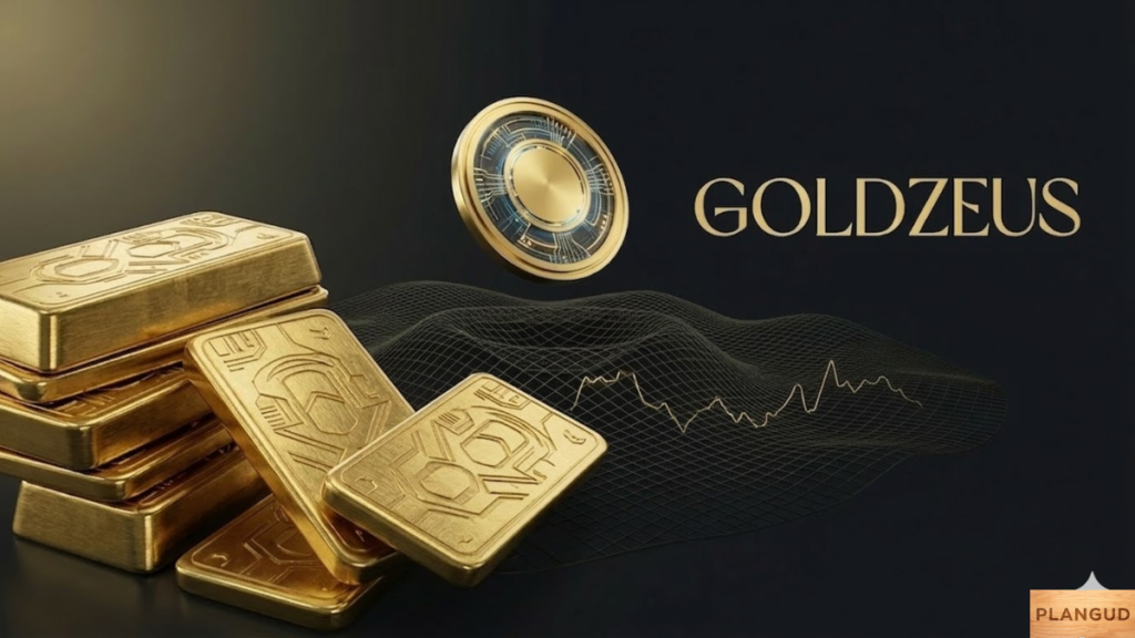 GoldZeus