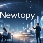 Newtopy