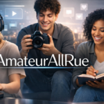 AmateurAllRue
