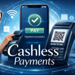 Cashless Payments