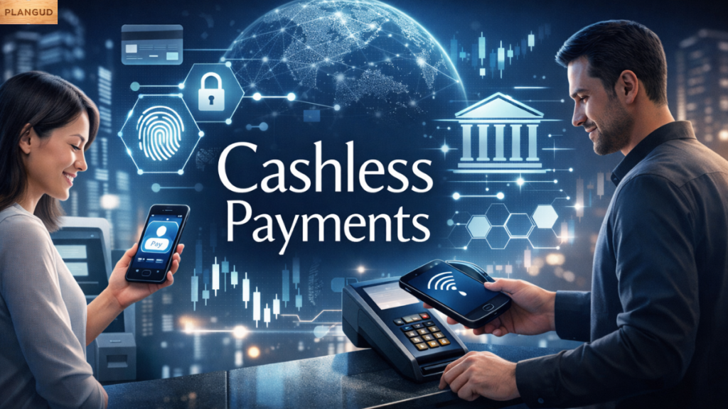 Cashless Payments