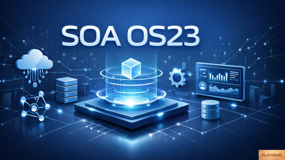 SOA OS23