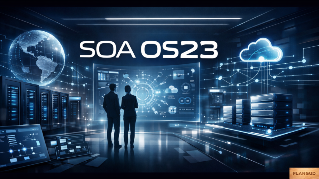 SOA OS23