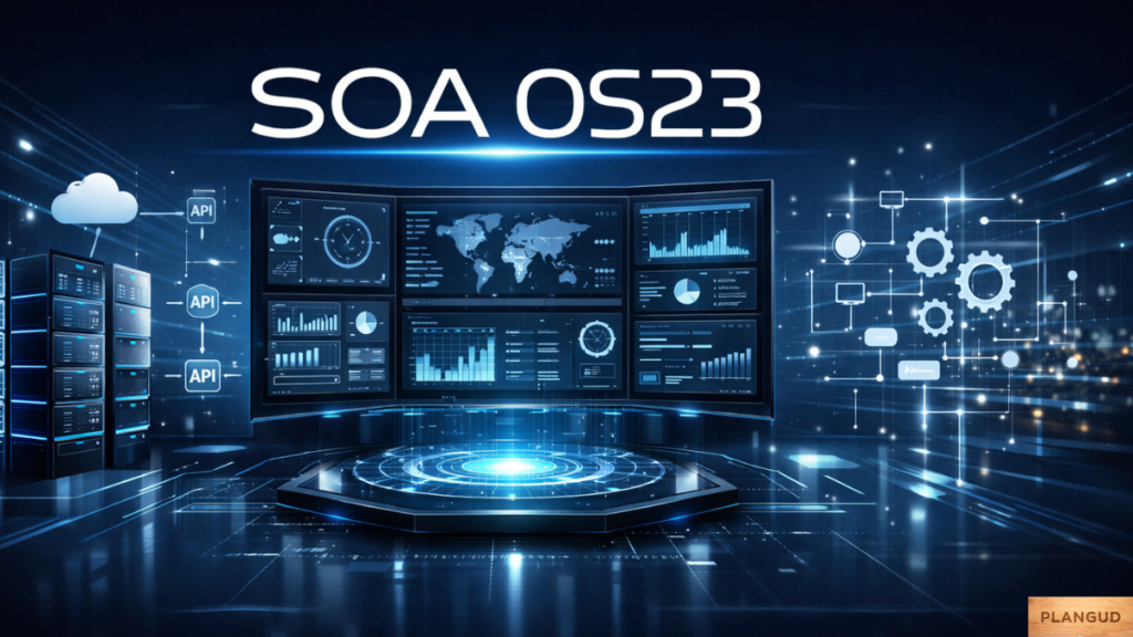 SOA OS23