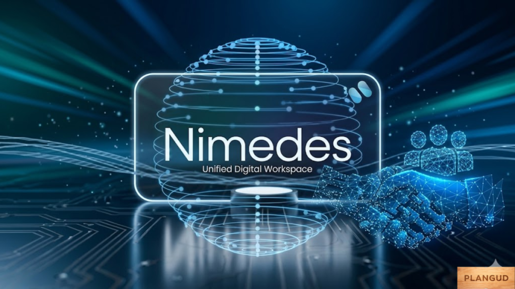 Nimedes