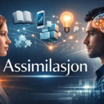 Assimilasjon
