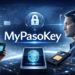 MyPasoKey