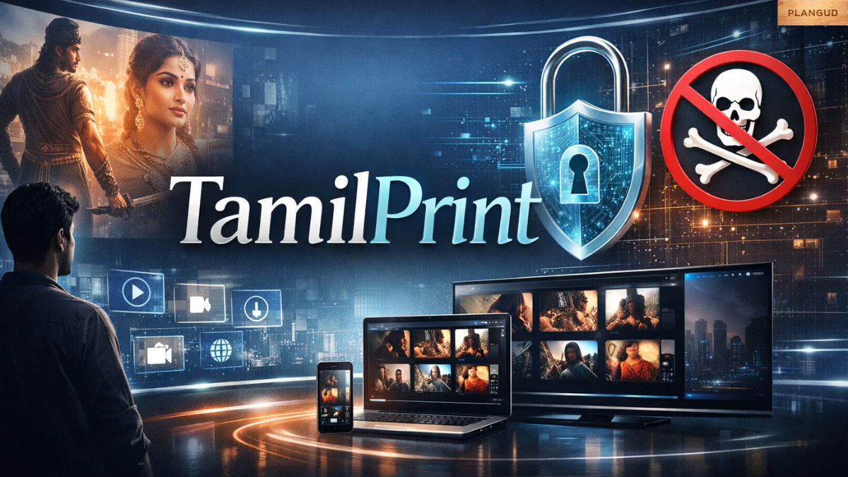 Tamilprint