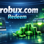Irobux.com Redeem