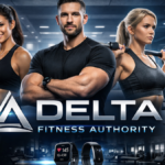 Delta Fitness Authority