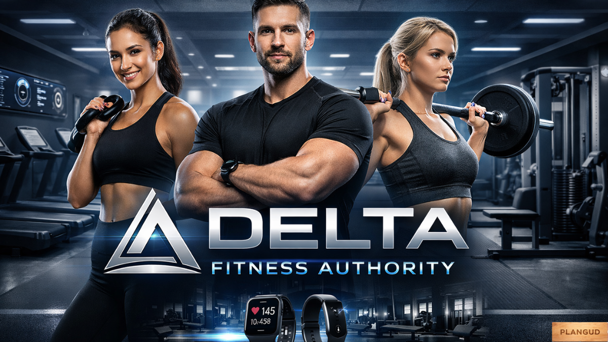 Delta Fitness Authority