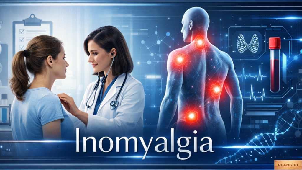 Inomyalgia