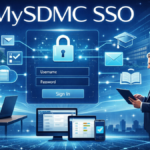 MySDMC SSO