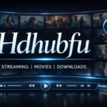 Hdhubfu