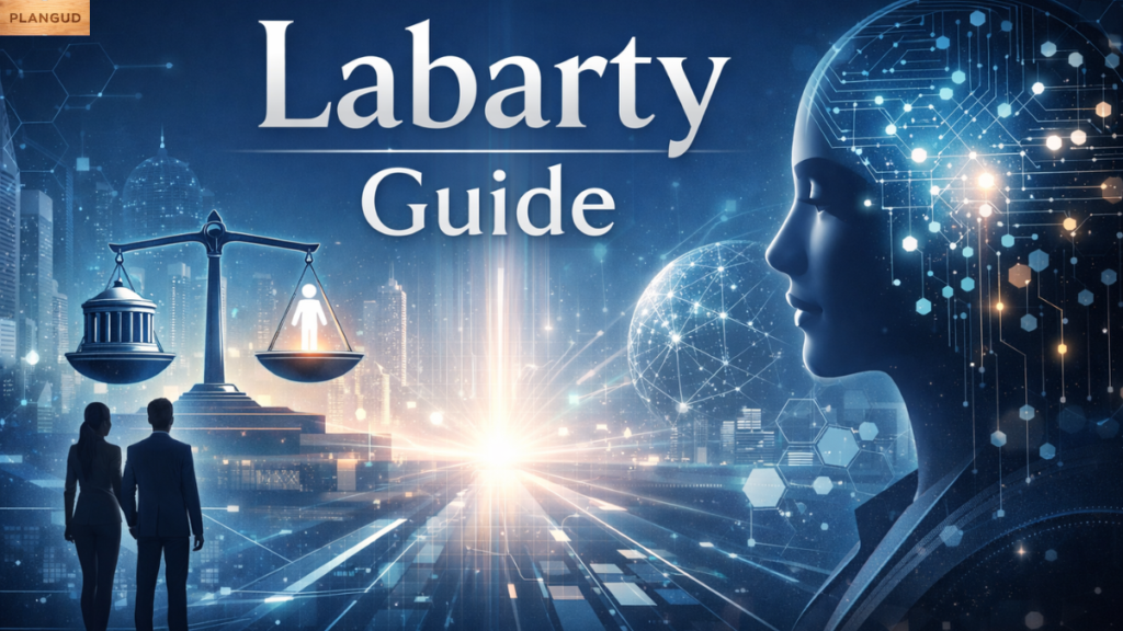 Labarty Guide