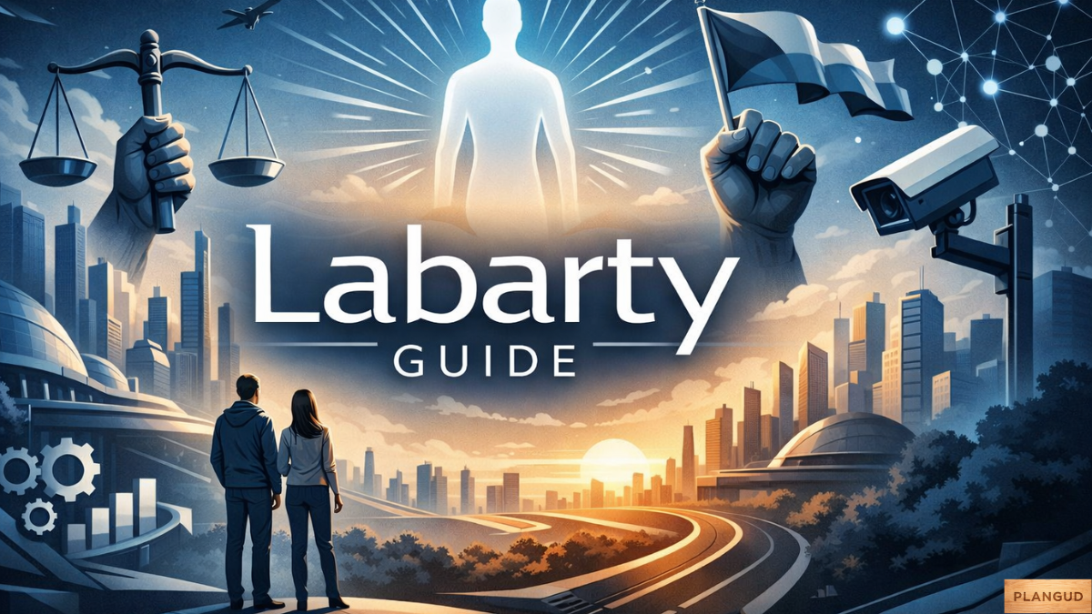Labarty Guide