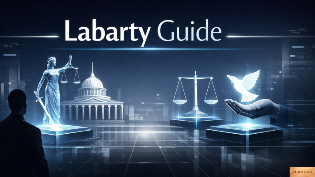 Labarty Guide