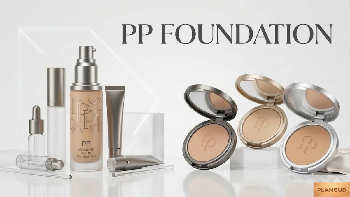 PP Foundation