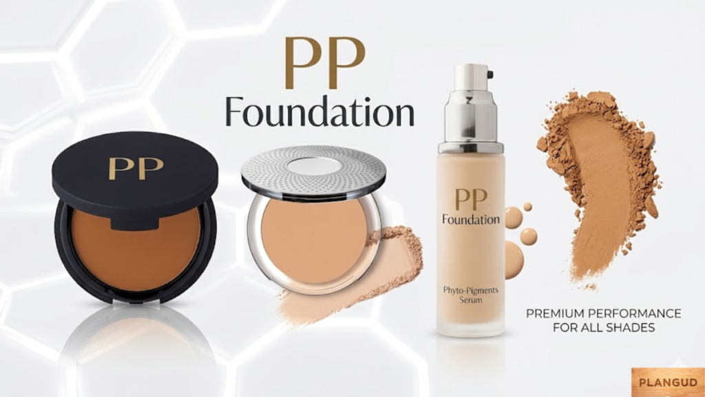 PP Foundation