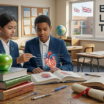 Bucks Learning Trust