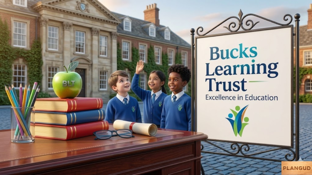 Bucks Learning Trust