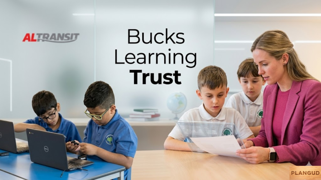 Bucks Learning Trust
