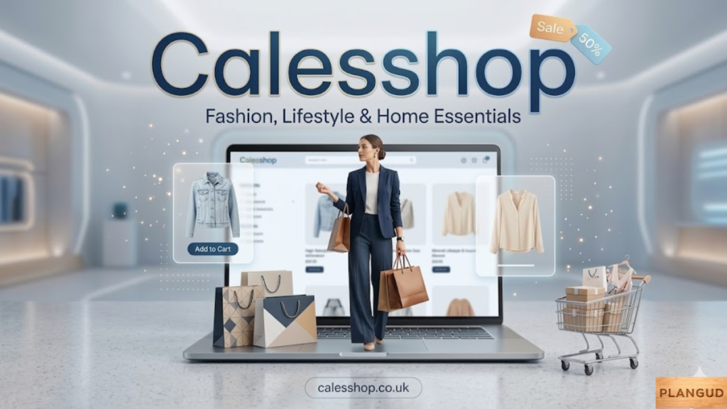 Calesshop