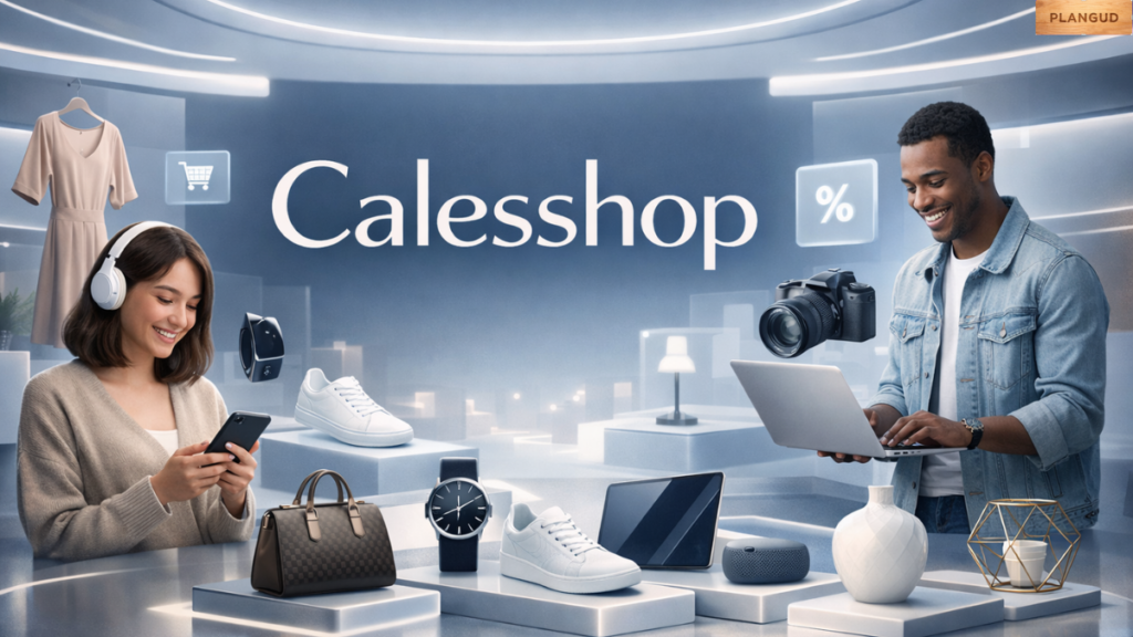 Calesshop