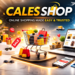 Calesshop