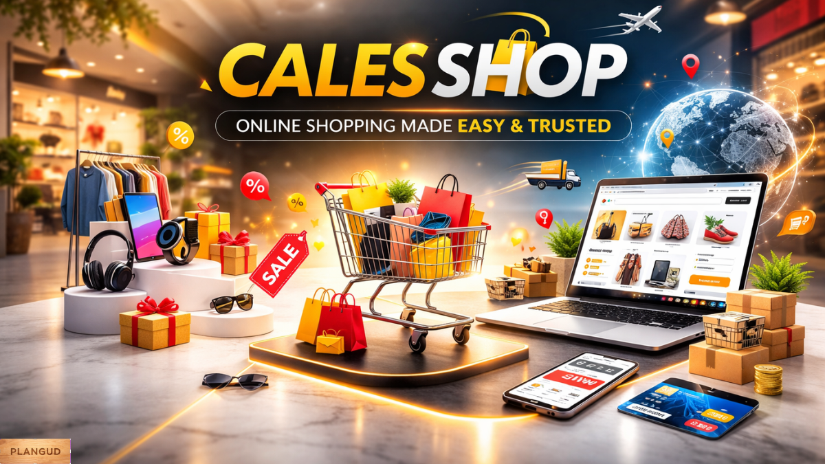 Calesshop