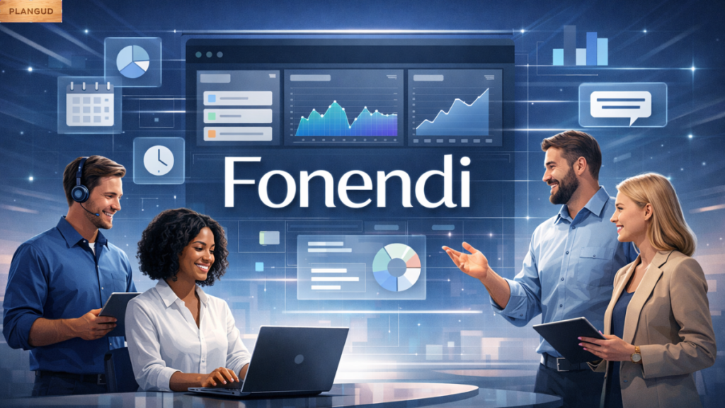 Fonendi