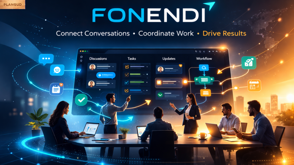 Fonendi