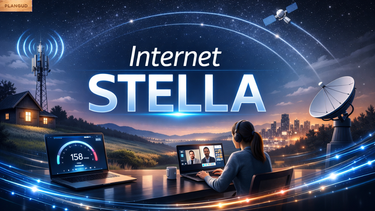 Internet Stella