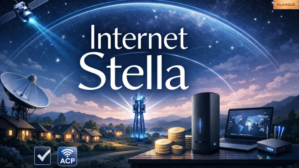 Internet Stella