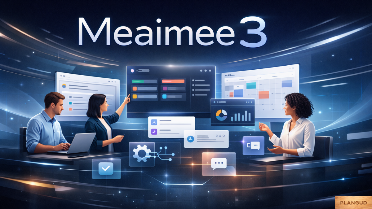 Meaimee 3