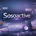 Sosoactive