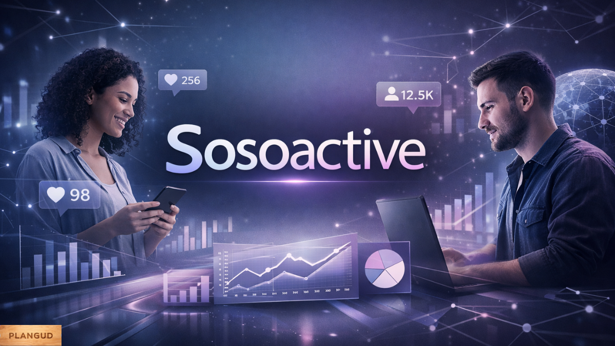 Sosoactive
