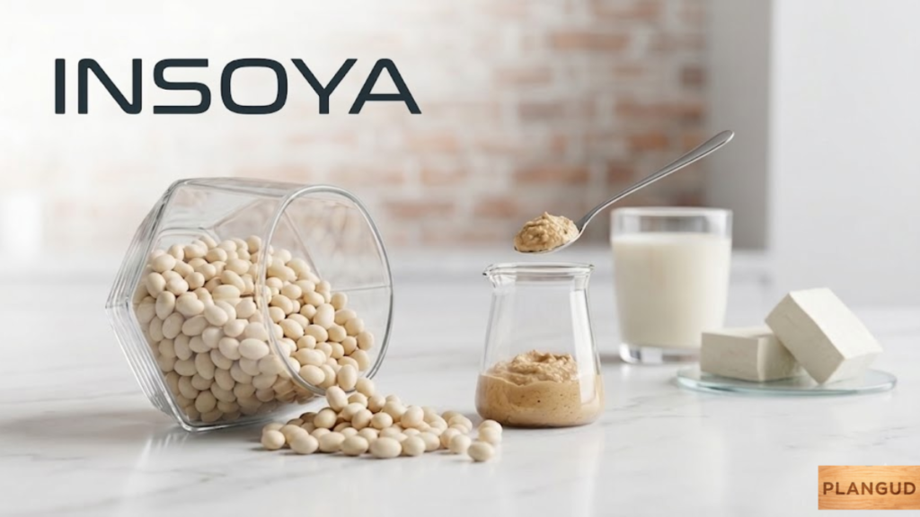 Insoya
