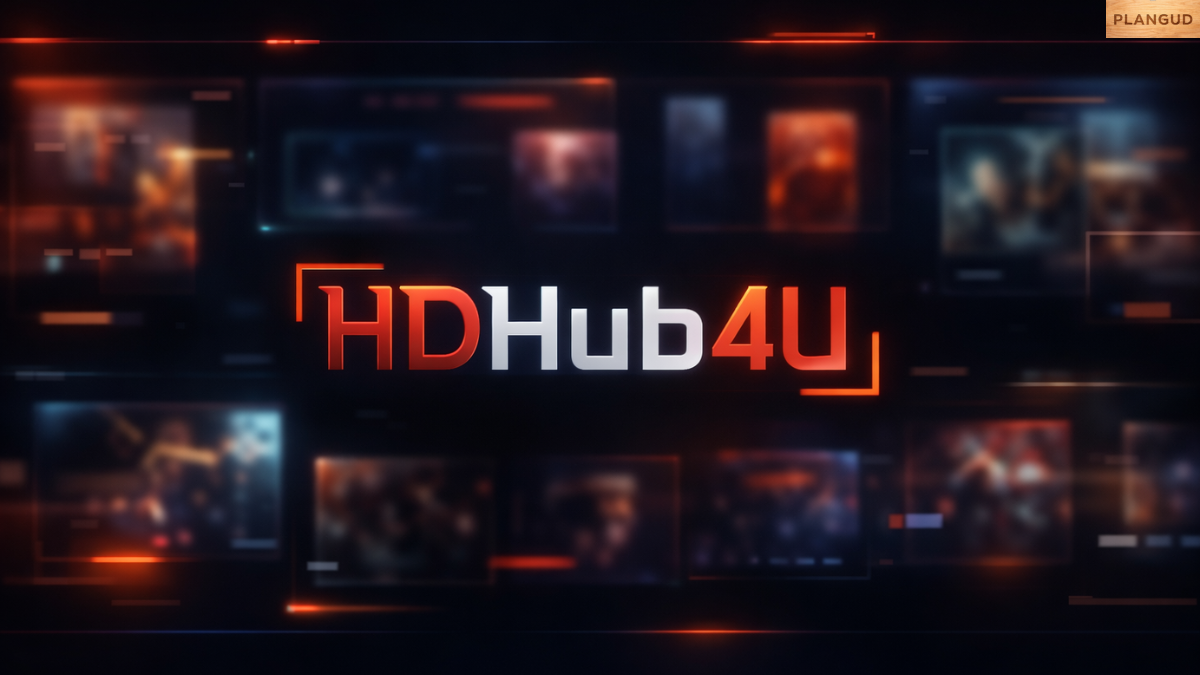 HDHub4U