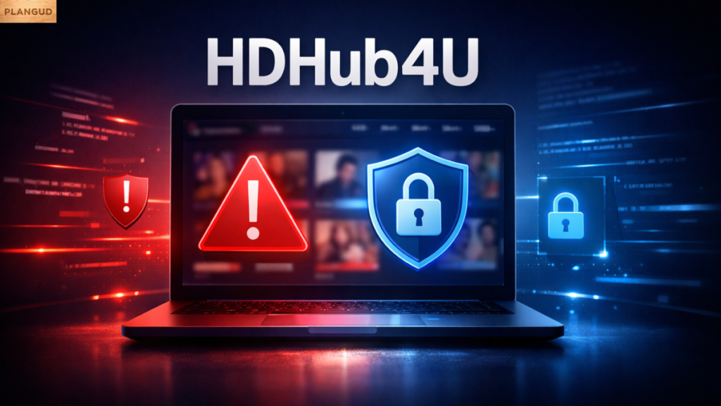 HDHub4U