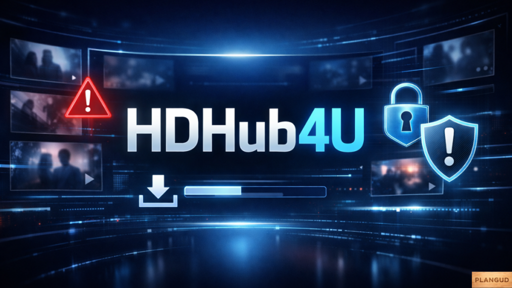 HDHub4U