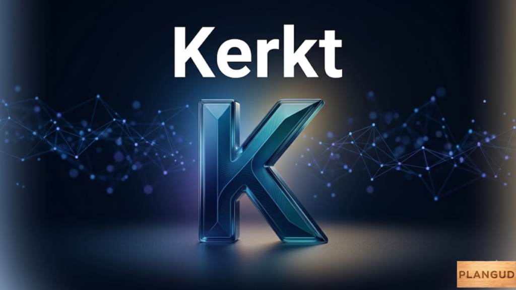 Kerkt
