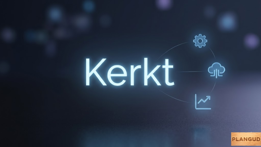 Kerkt
