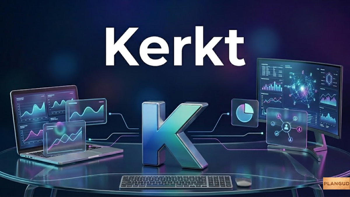 Kerkt